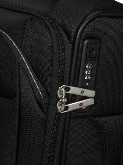 Валіза Samsonite модель KQ809005 — фото 6 - INTERTOP