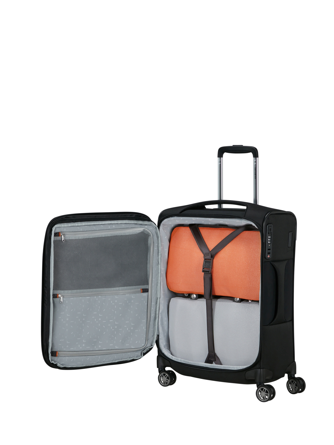 Чемодан Samsonite модель KQ809005 Фото