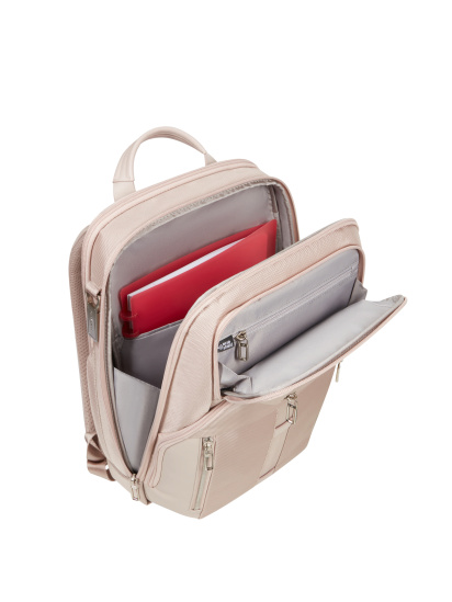 Рюкзак Samsonite модель KO105006 — фото 4 - INTERTOP