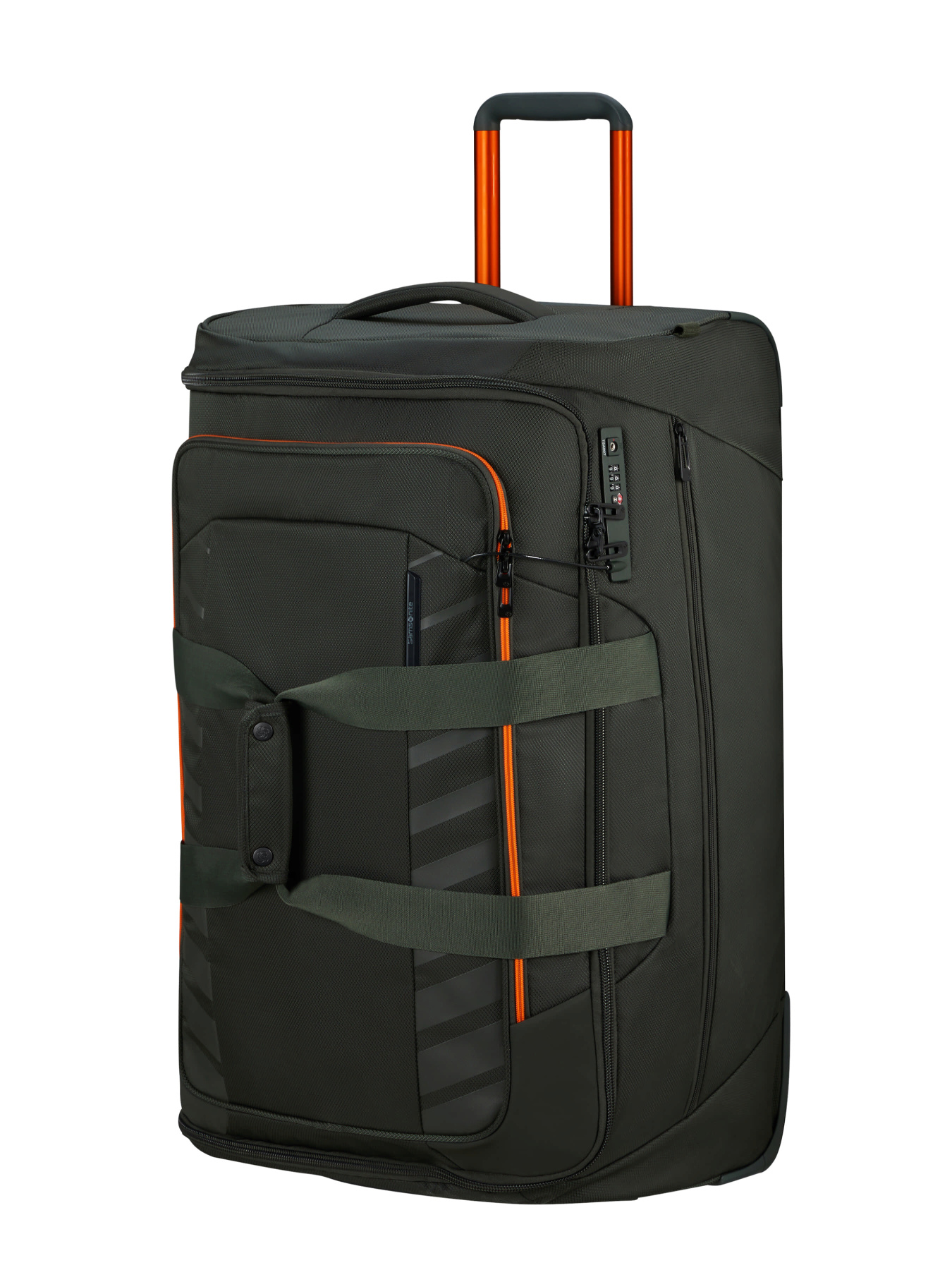 Валіза Samsonite модель KJ334014 Фото