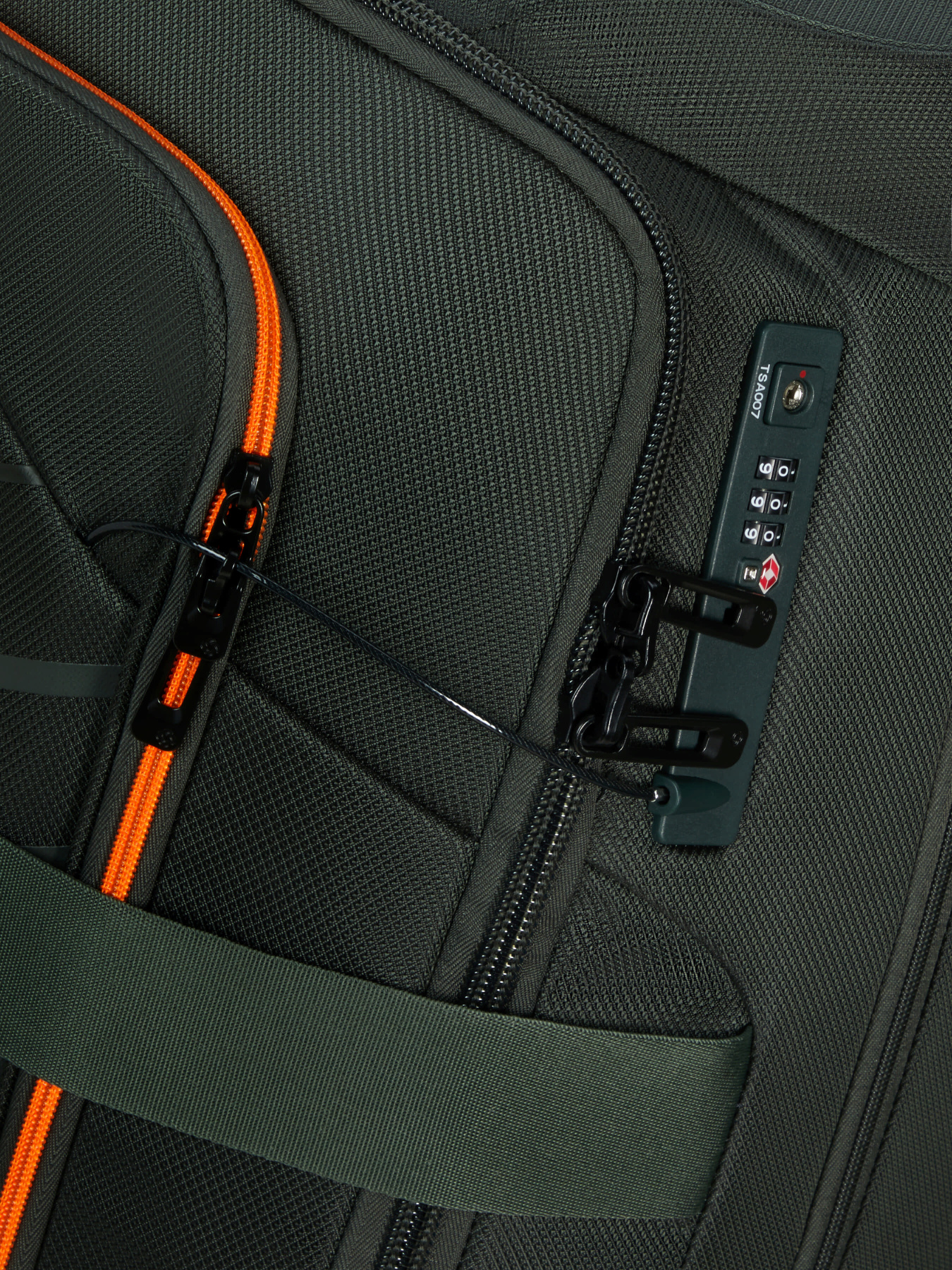 Валіза Samsonite модель KJ334014 Фото