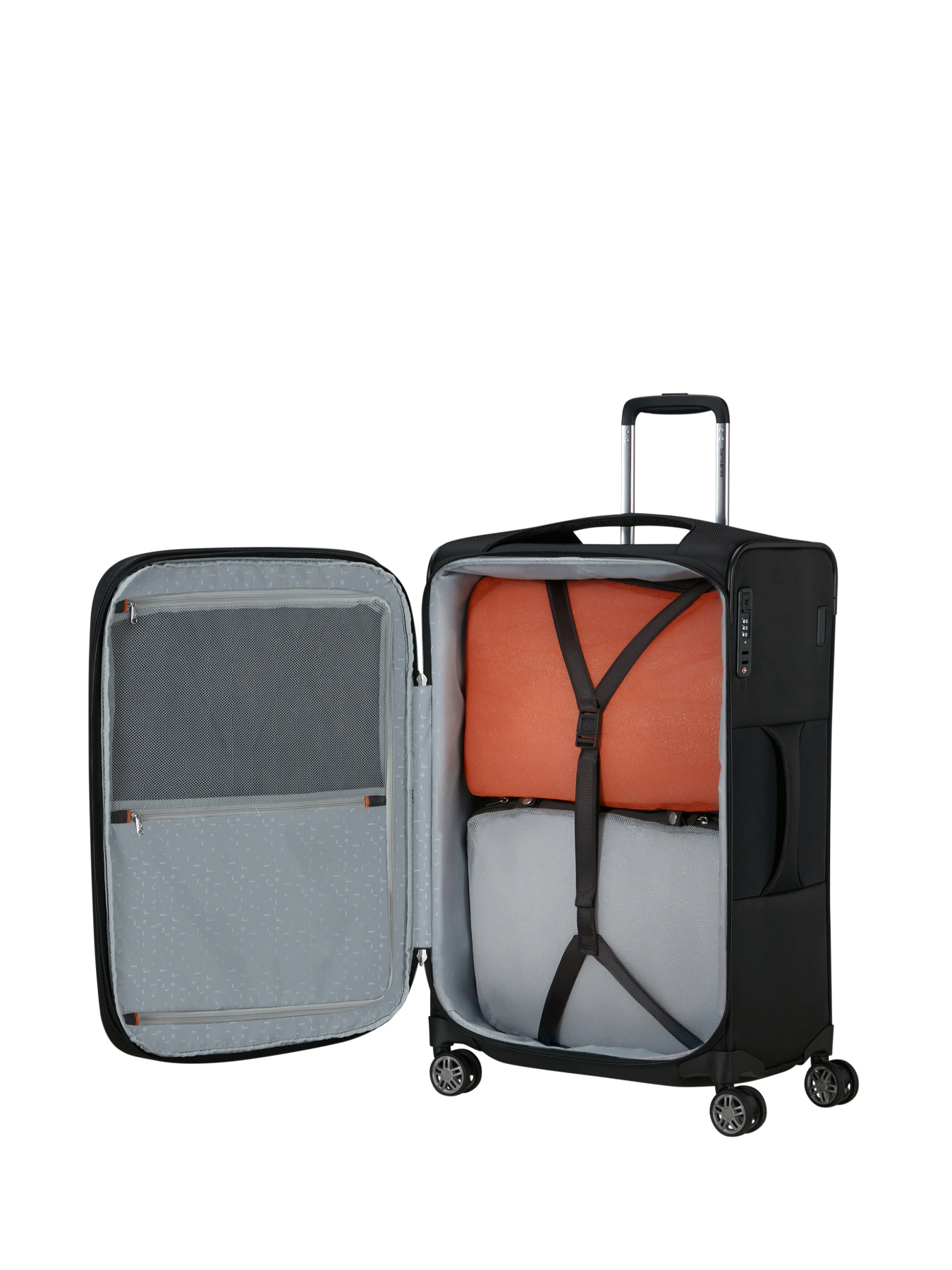Чемодан Samsonite модель KQ809006 Фото