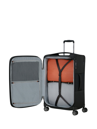 Валіза Samsonite модель KQ809006 — фото 3 - INTERTOP