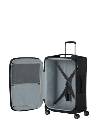 Валіза Samsonite модель KQ809006 — фото 4 - INTERTOP