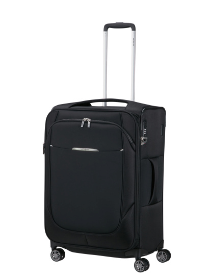 Валіза Samsonite модель KQ809006 — фото 6 - INTERTOP