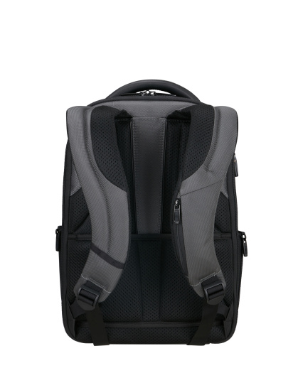 Рюкзак Samsonite модель KM208006 — фото - INTERTOP