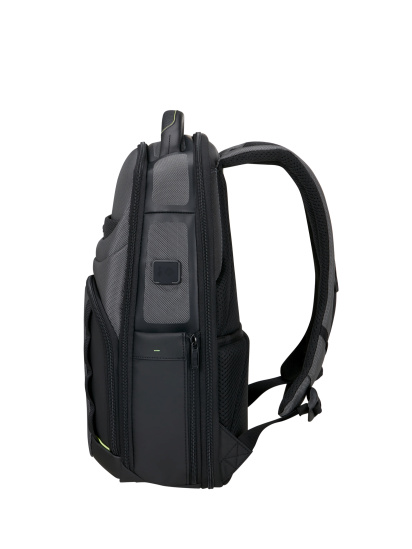 Рюкзак Samsonite модель KM208006 — фото 4 - INTERTOP