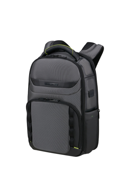 Рюкзак Samsonite модель KM208006 — фото 5 - INTERTOP