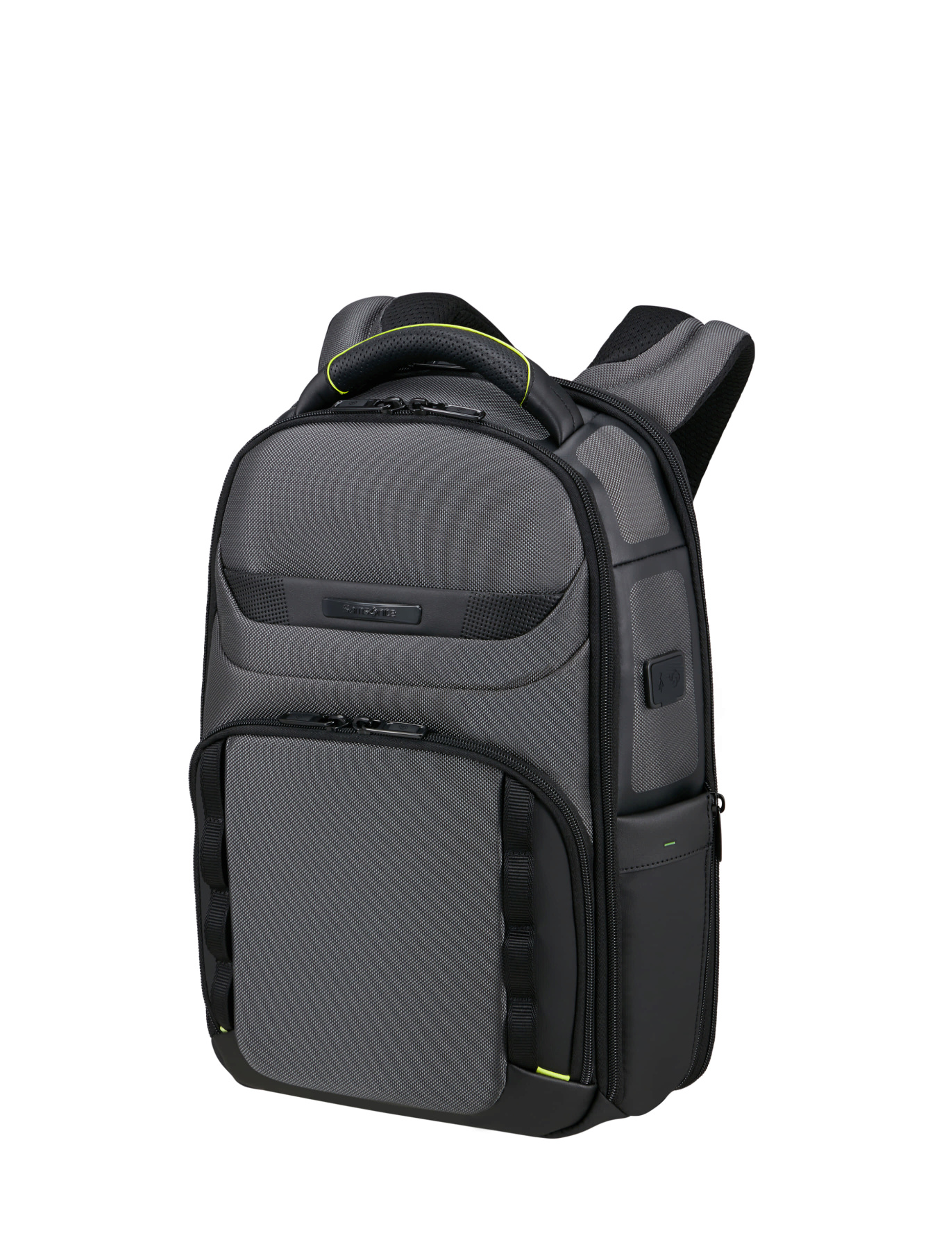 Повседневный рюкзак Samsonite модель KM208006 Фото