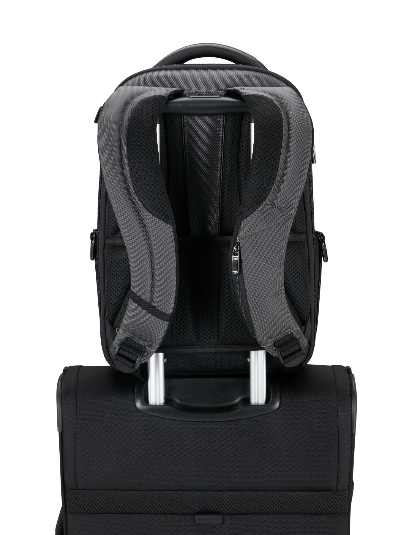 Повседневный рюкзак Samsonite модель KM208006 Фото