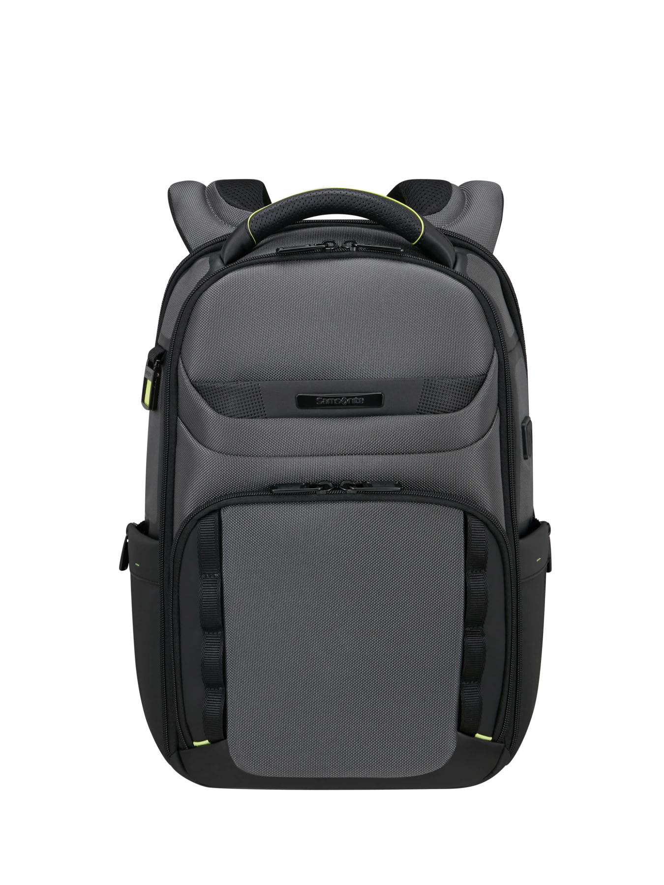 Рюкзаки Samsonite модель KM208006 Фото