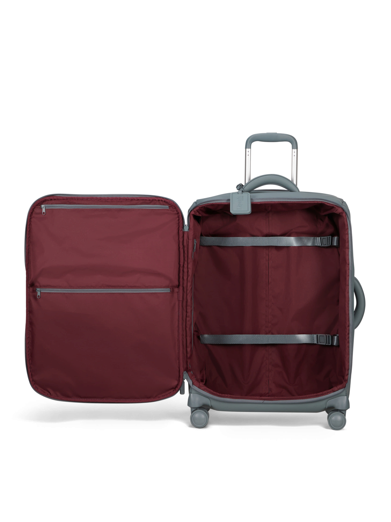 Валіза Lipault модель P9008009 Фото