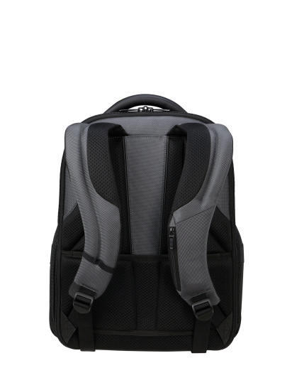 Рюкзак Samsonite модель KM208018 — фото - INTERTOP