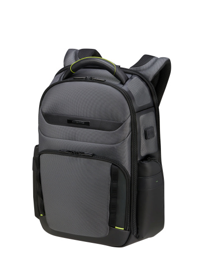 Рюкзак Samsonite модель KM208018 — фото 3 - INTERTOP