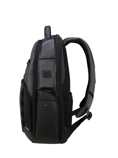 Рюкзак Samsonite модель KM208018 — фото 5 - INTERTOP