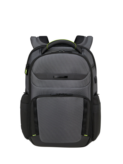 Рюкзак Samsonite модель KM208018 - фото