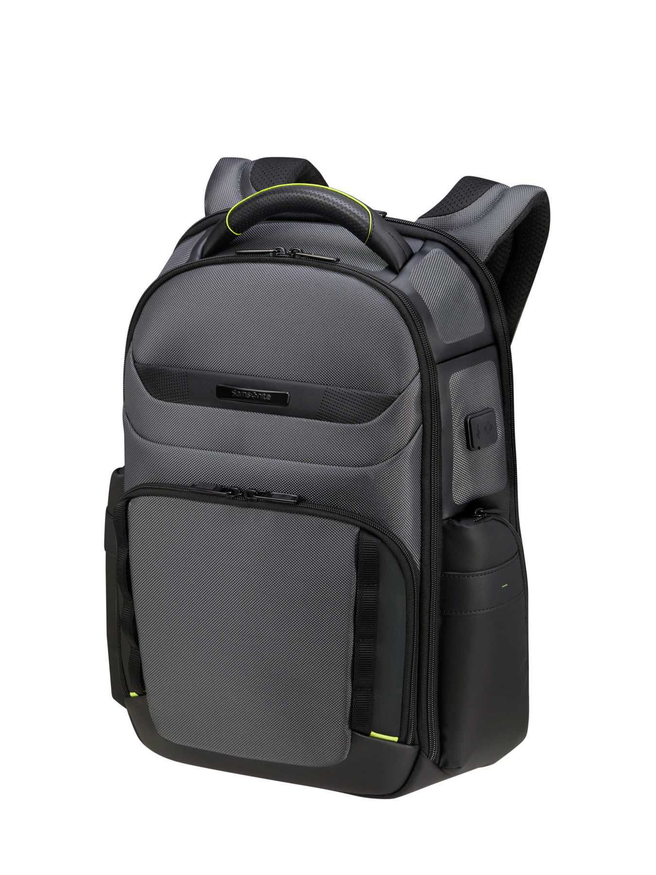 Повседневный рюкзак Samsonite модель KM208018 Фото