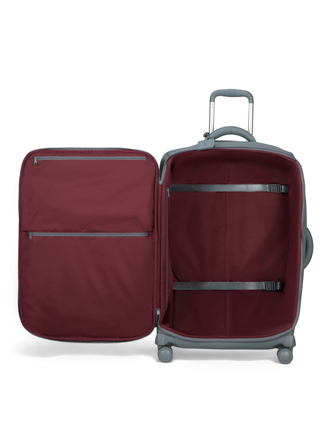 Чемодан Lipault модель P9008010 Фото