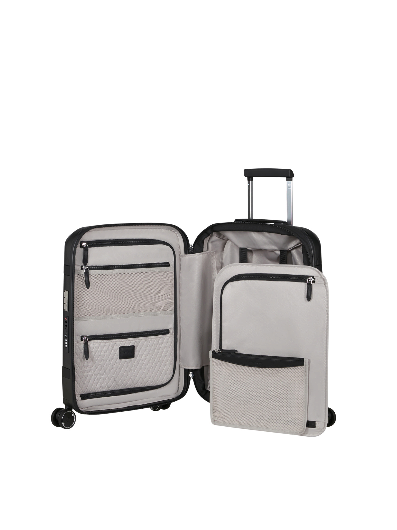 Валіза Samsonite модель KQ509001 Фото