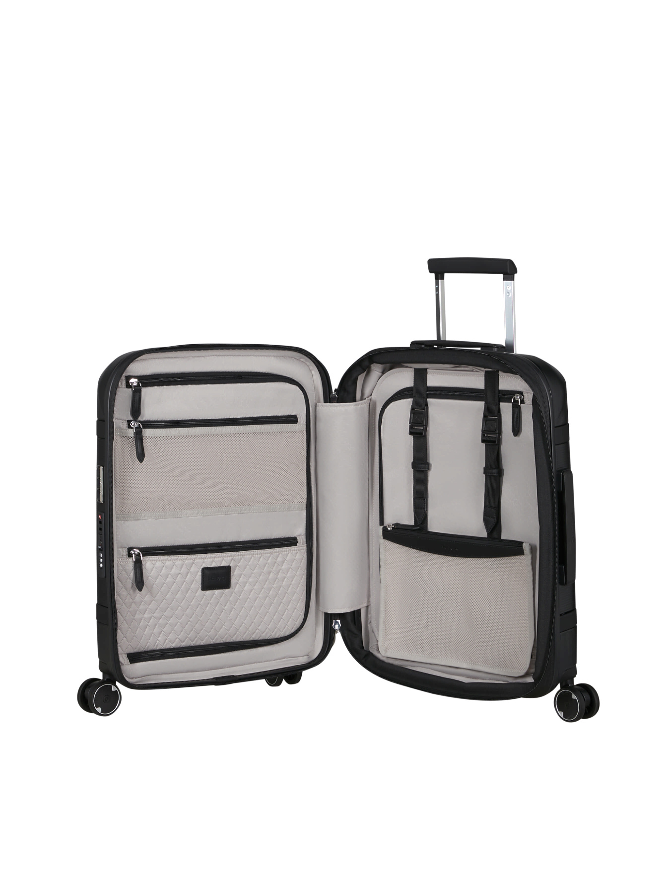 Чемодан Samsonite модель KQ509001 Фото
