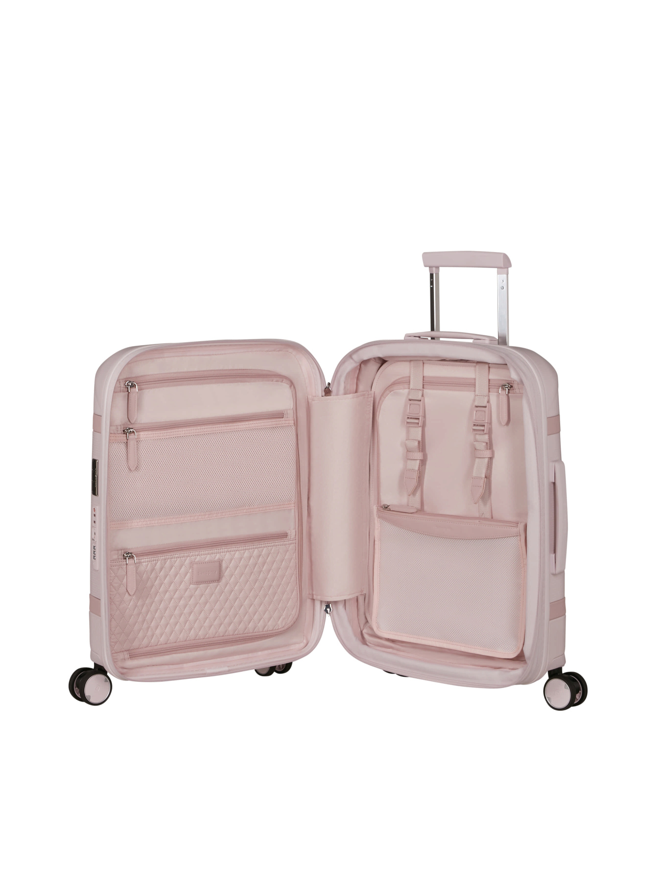 Валіза Samsonite модель KQ540001 Фото