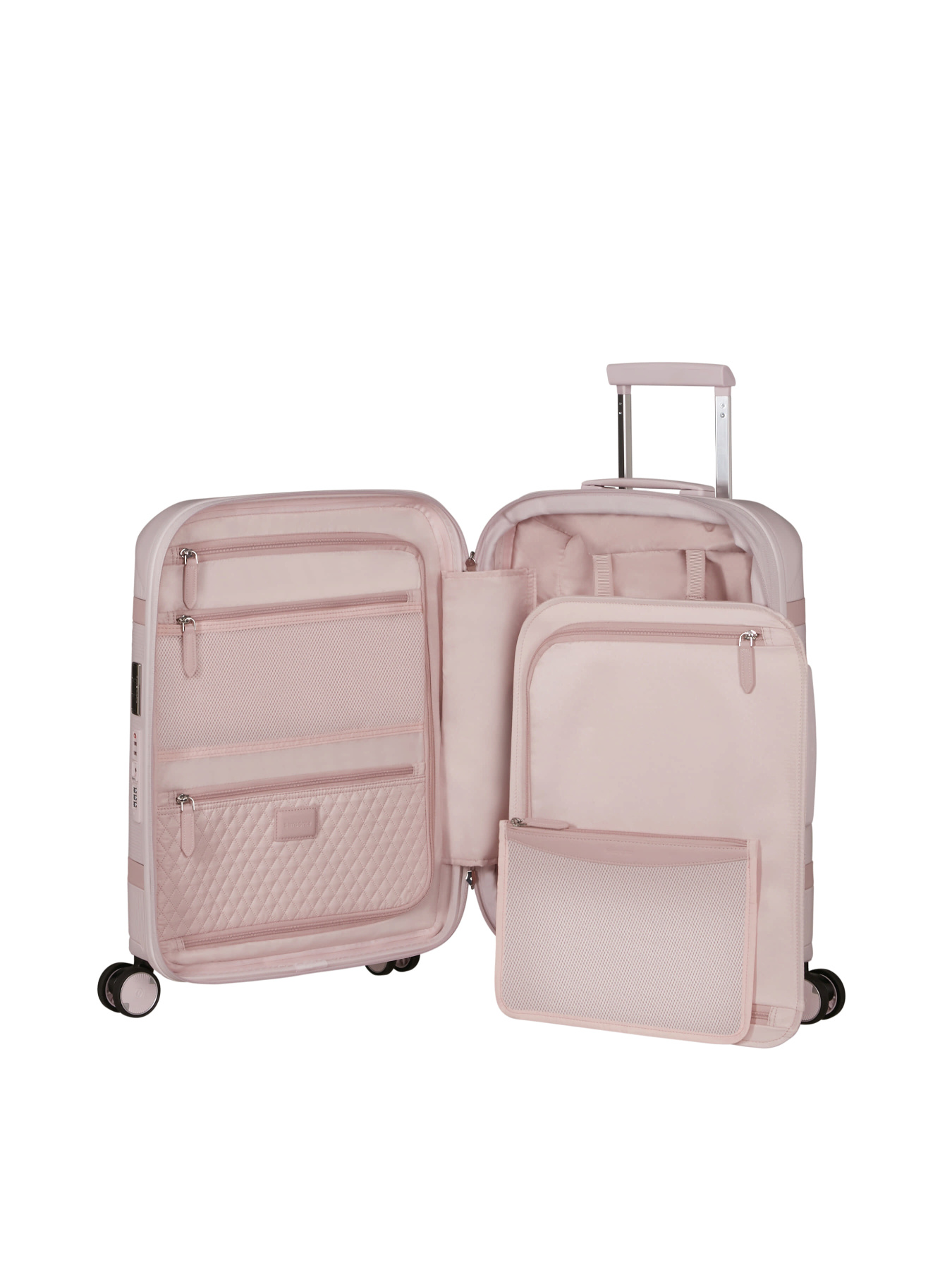 Чемодан Samsonite модель KQ540001 Фото