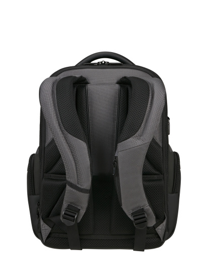 Рюкзак Samsonite модель KM208008 — фото - INTERTOP