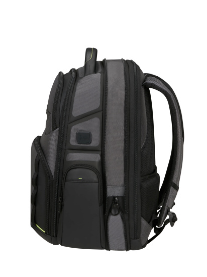 Рюкзак Samsonite модель KM208008 — фото 3 - INTERTOP