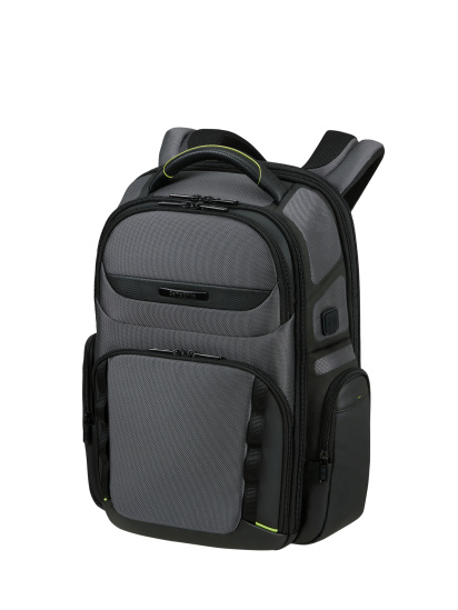 Рюкзак Samsonite модель KM208008 — фото 4 - INTERTOP