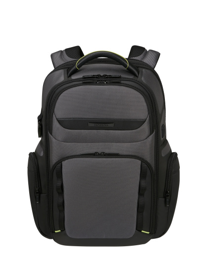 Рюкзак Samsonite модель KM208008 - фото