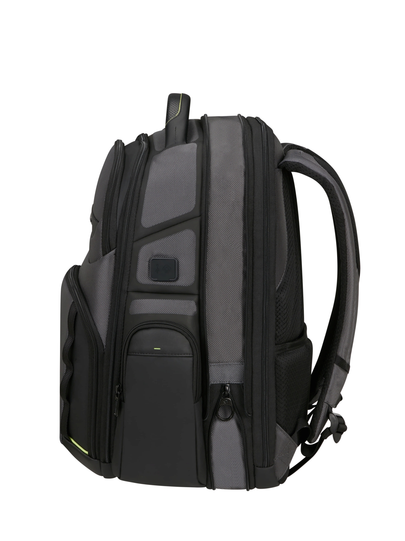 Повседневный рюкзак Samsonite модель KM208008 Повседневный рюкзак Samsonite модель KM208008 Фото