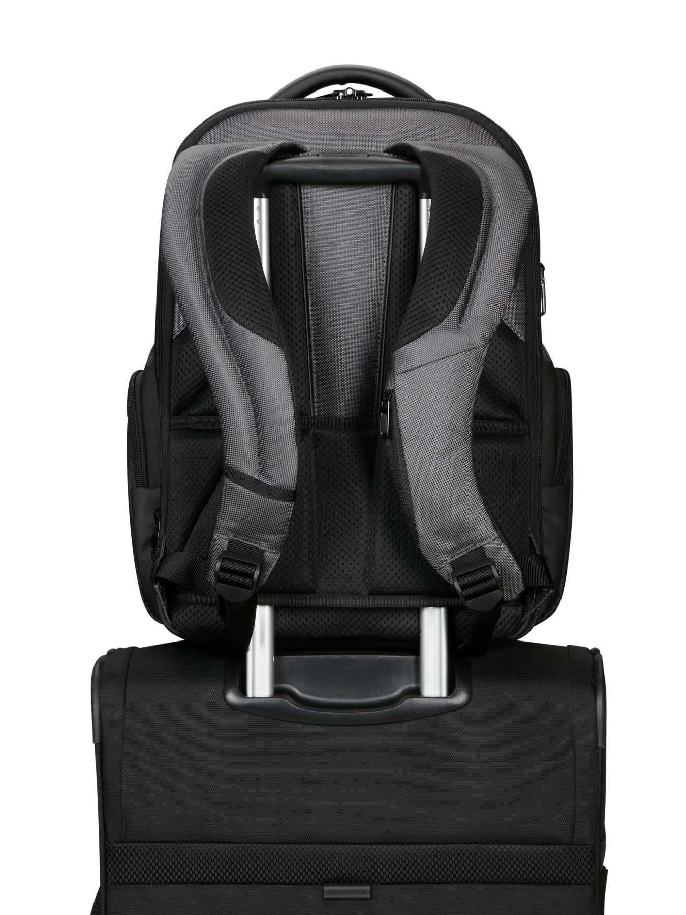 Повседневный рюкзак Samsonite модель KM208008 Повседневный рюкзак Samsonite модель KM208008 Фото