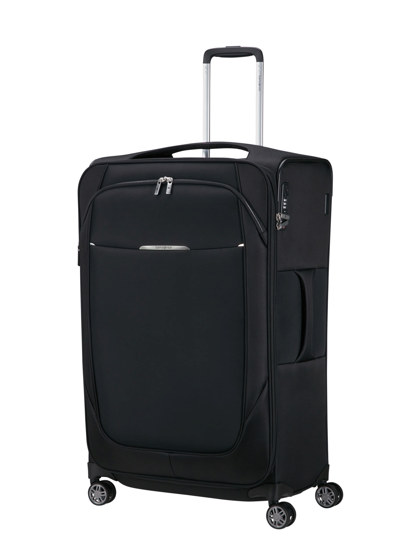 Валіза Samsonite модель KQ809007 Фото