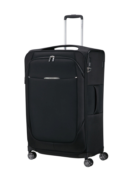 Валіза Samsonite модель KQ809007 — фото 6 - INTERTOP