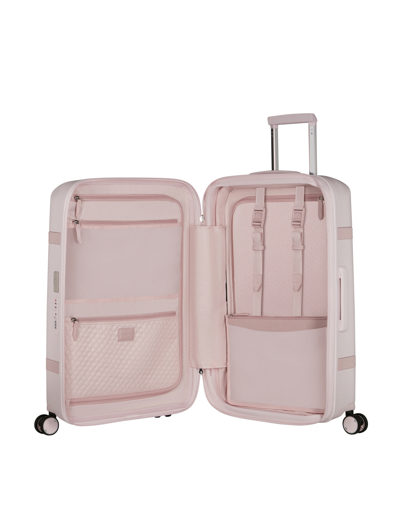 Чемодан Samsonite модель KQ540003 Фото