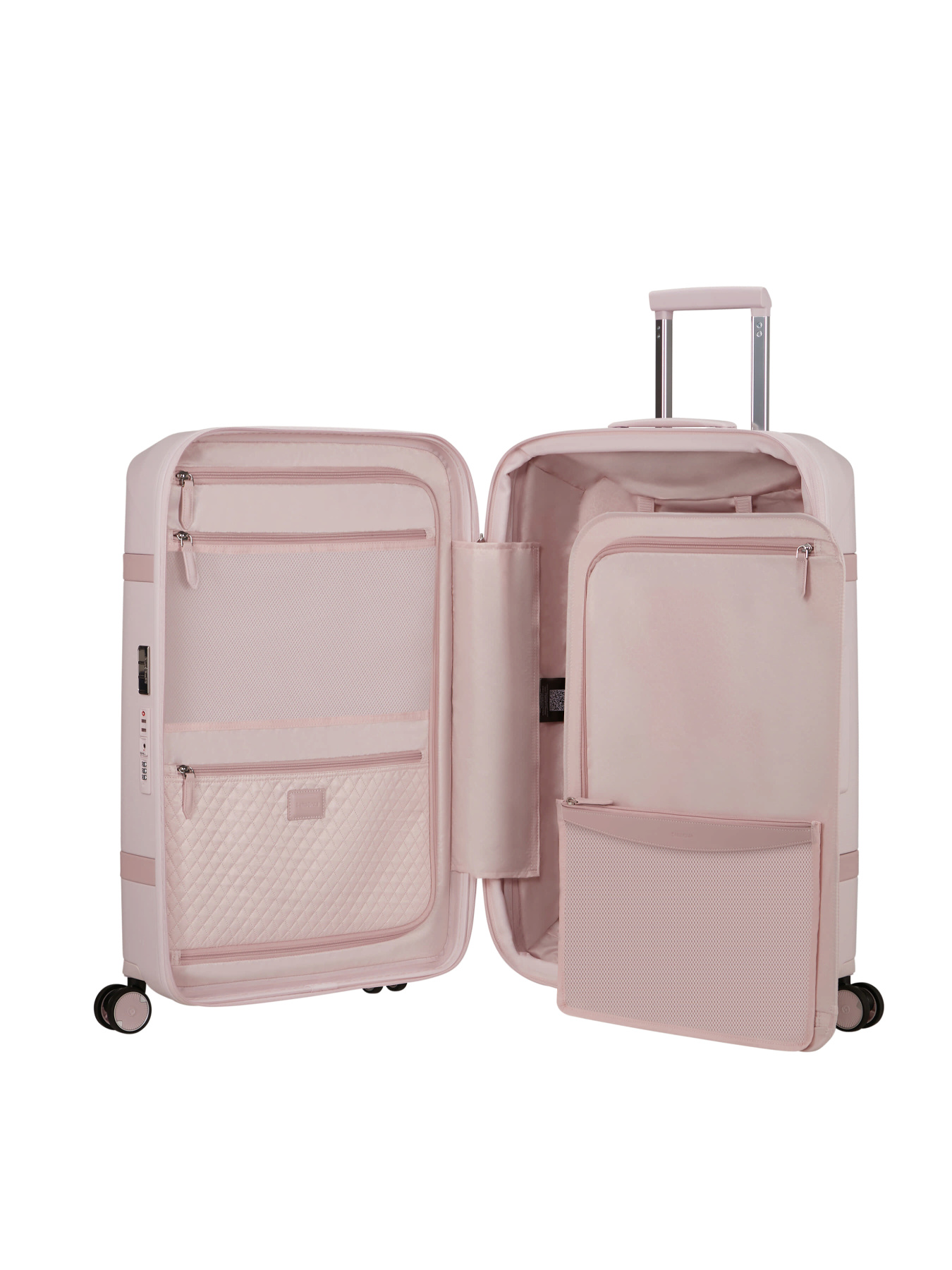 Чемодан Samsonite модель KQ540003 Фото