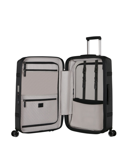 Валіза Samsonite модель KQ509003 — фото - INTERTOP