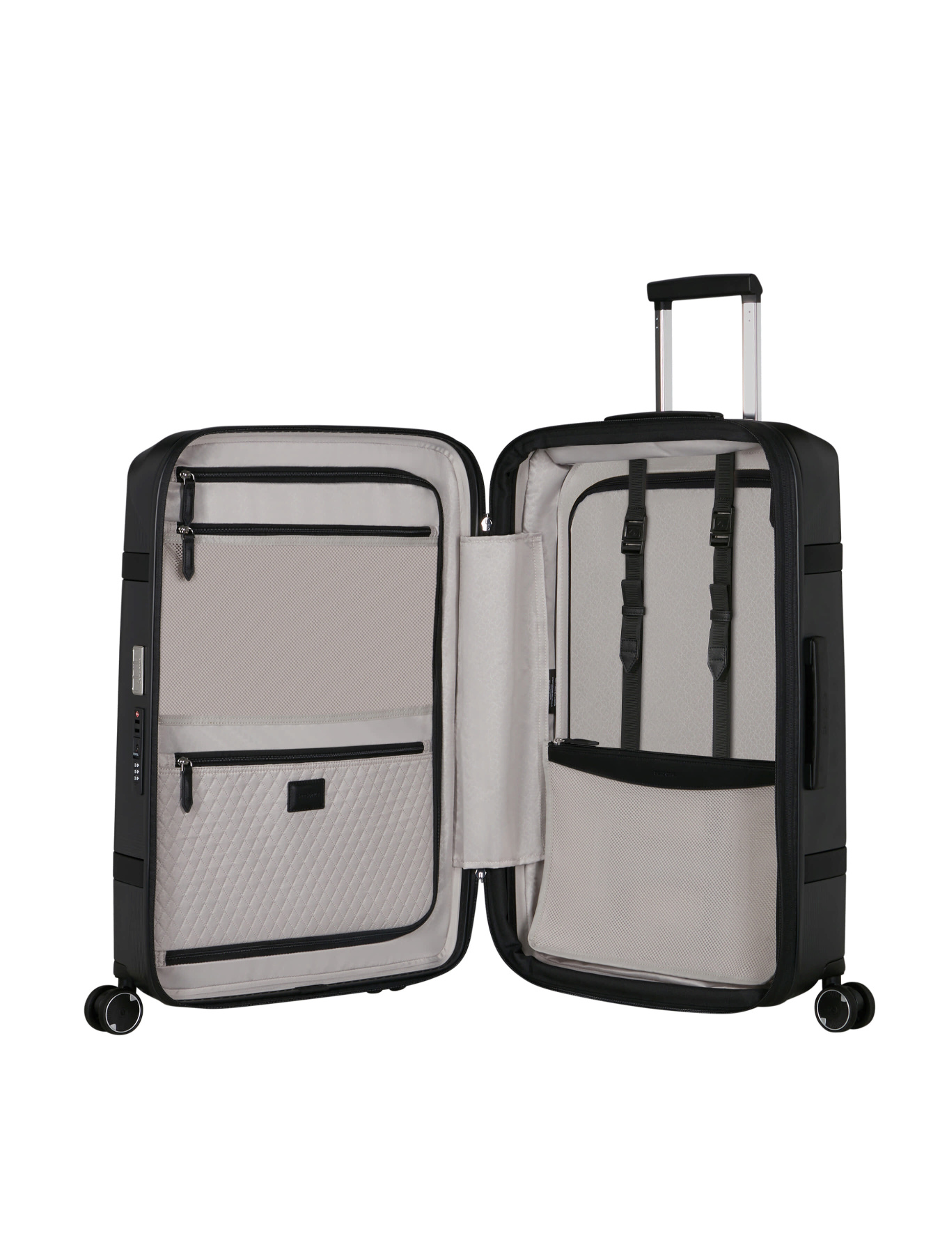 Чемодан Samsonite модель KQ509003 Фото