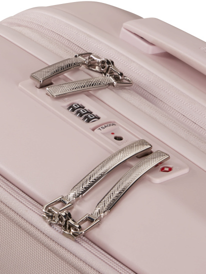 Валіза Samsonite модель KQ540002 — фото 6 - INTERTOP