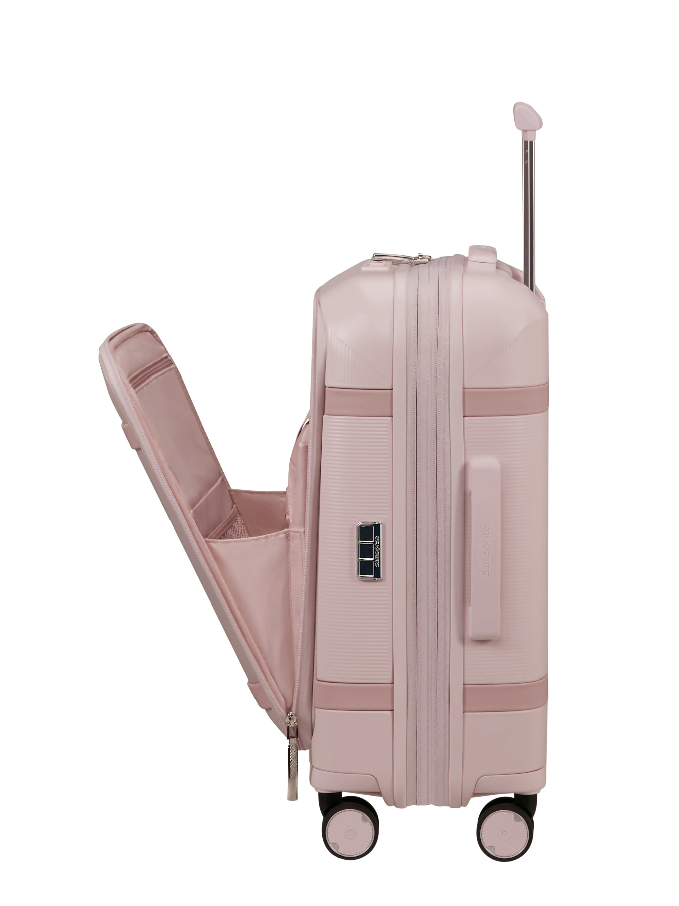 Чемодан Samsonite модель KQ540002 Фото