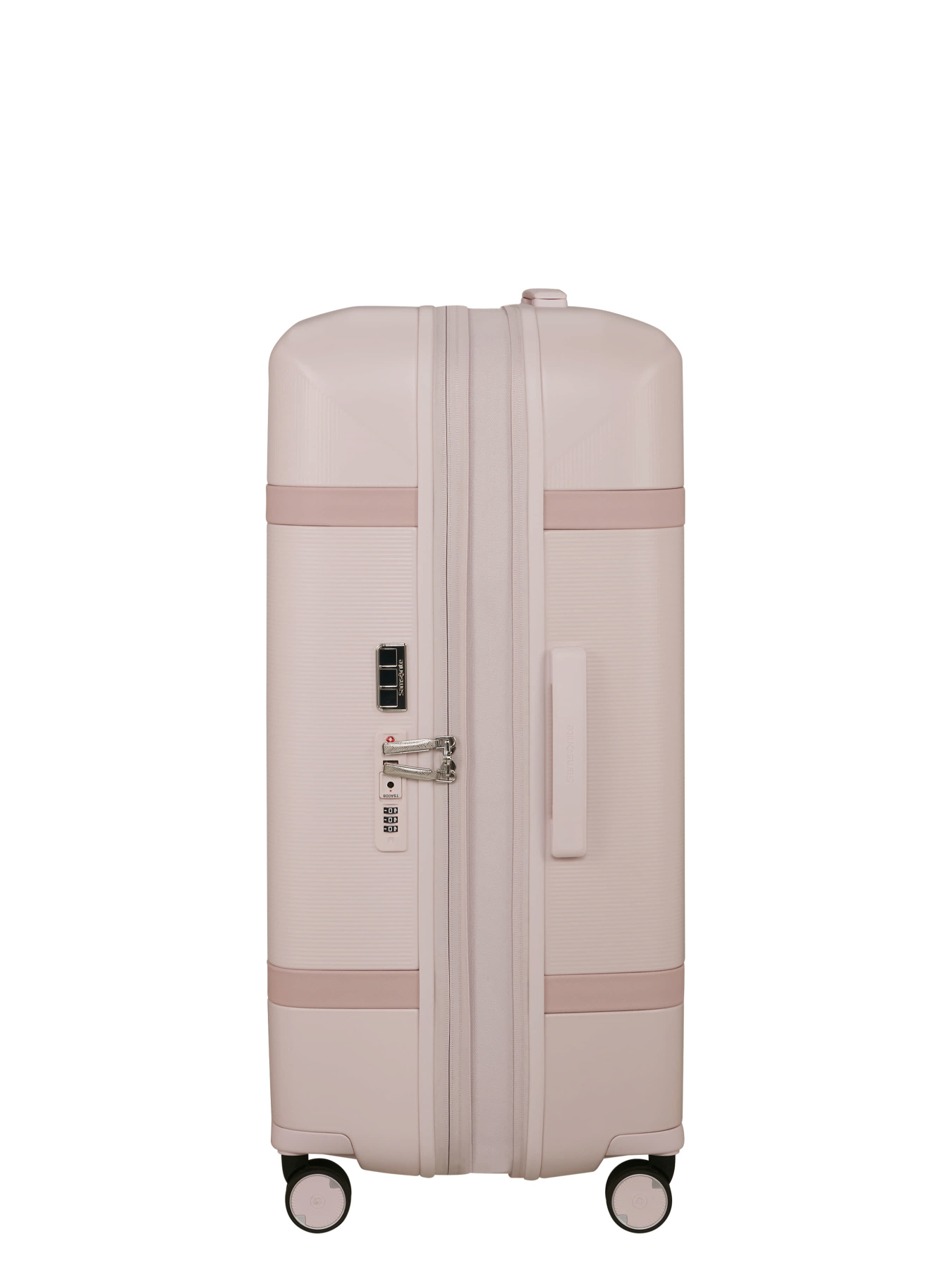 Валіза Samsonite модель KQ540004 Фото