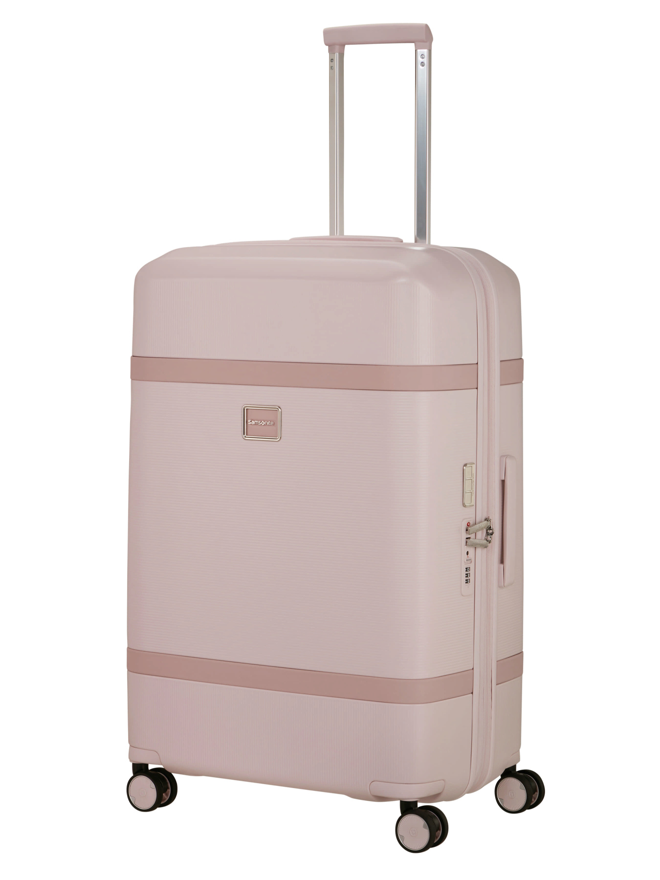 Валіза Samsonite модель KQ540004 Фото