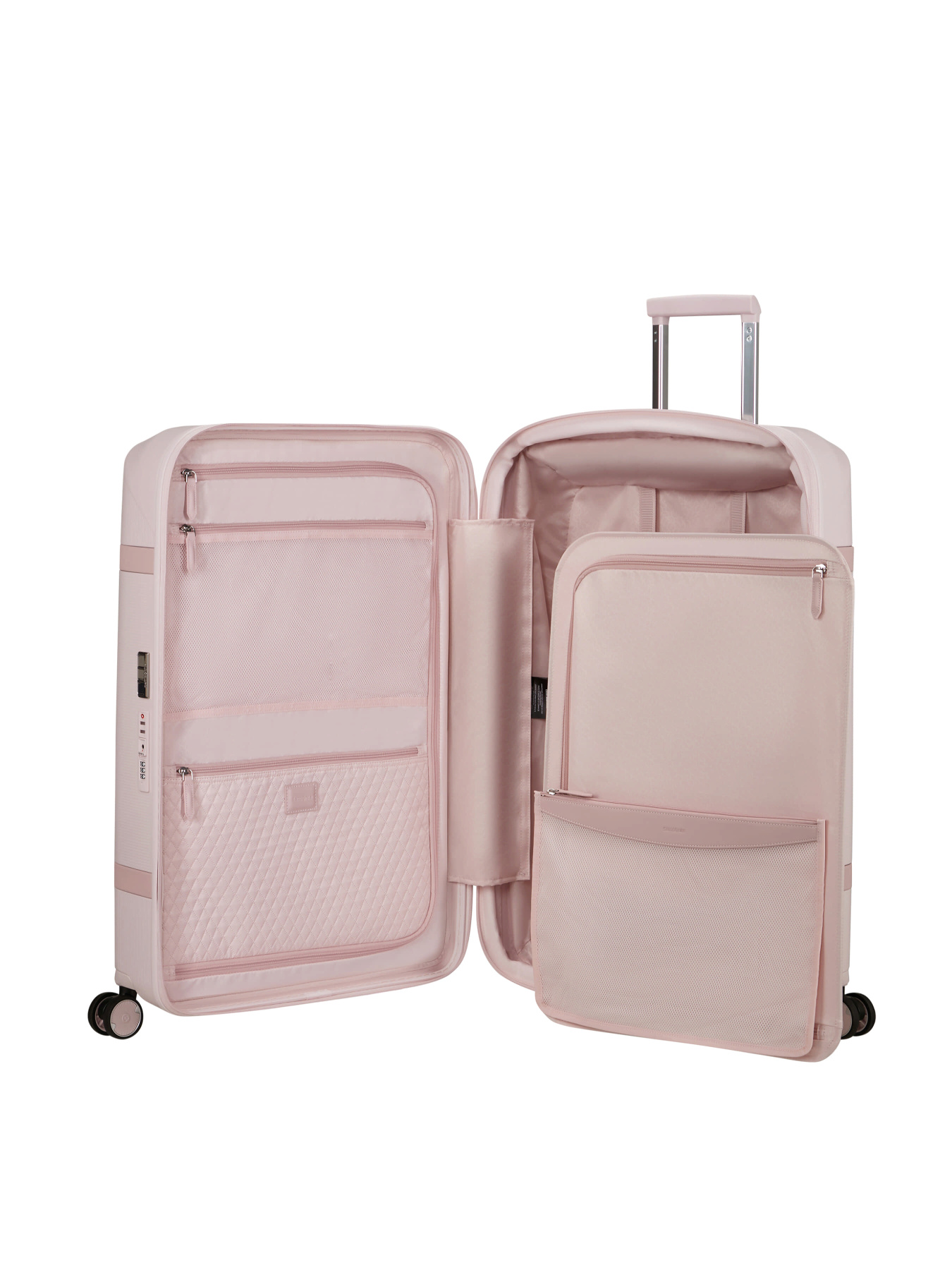 Чемодан Samsonite модель KQ540004 Фото