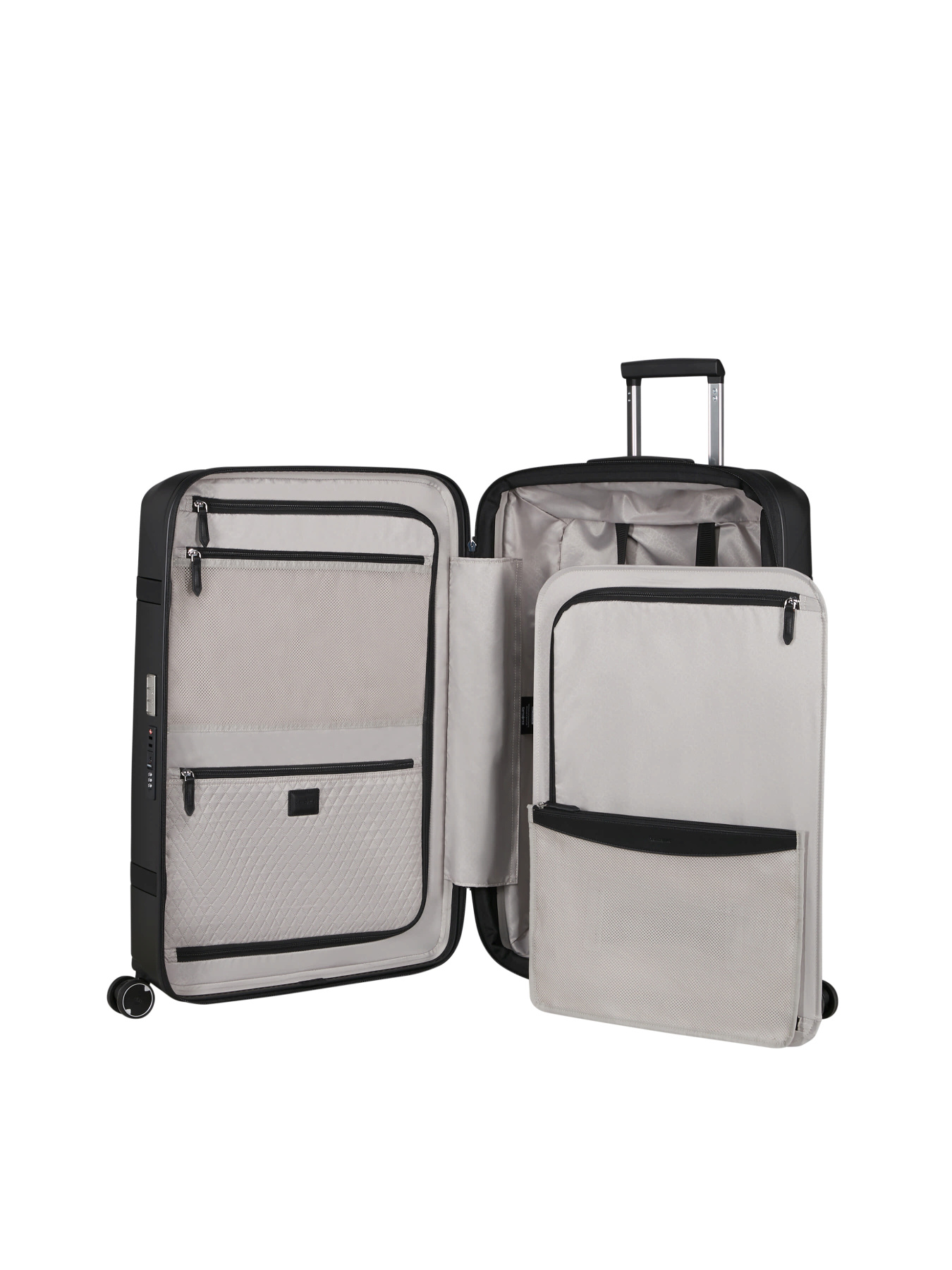 Чемодан Samsonite модель KQ509004 Фото