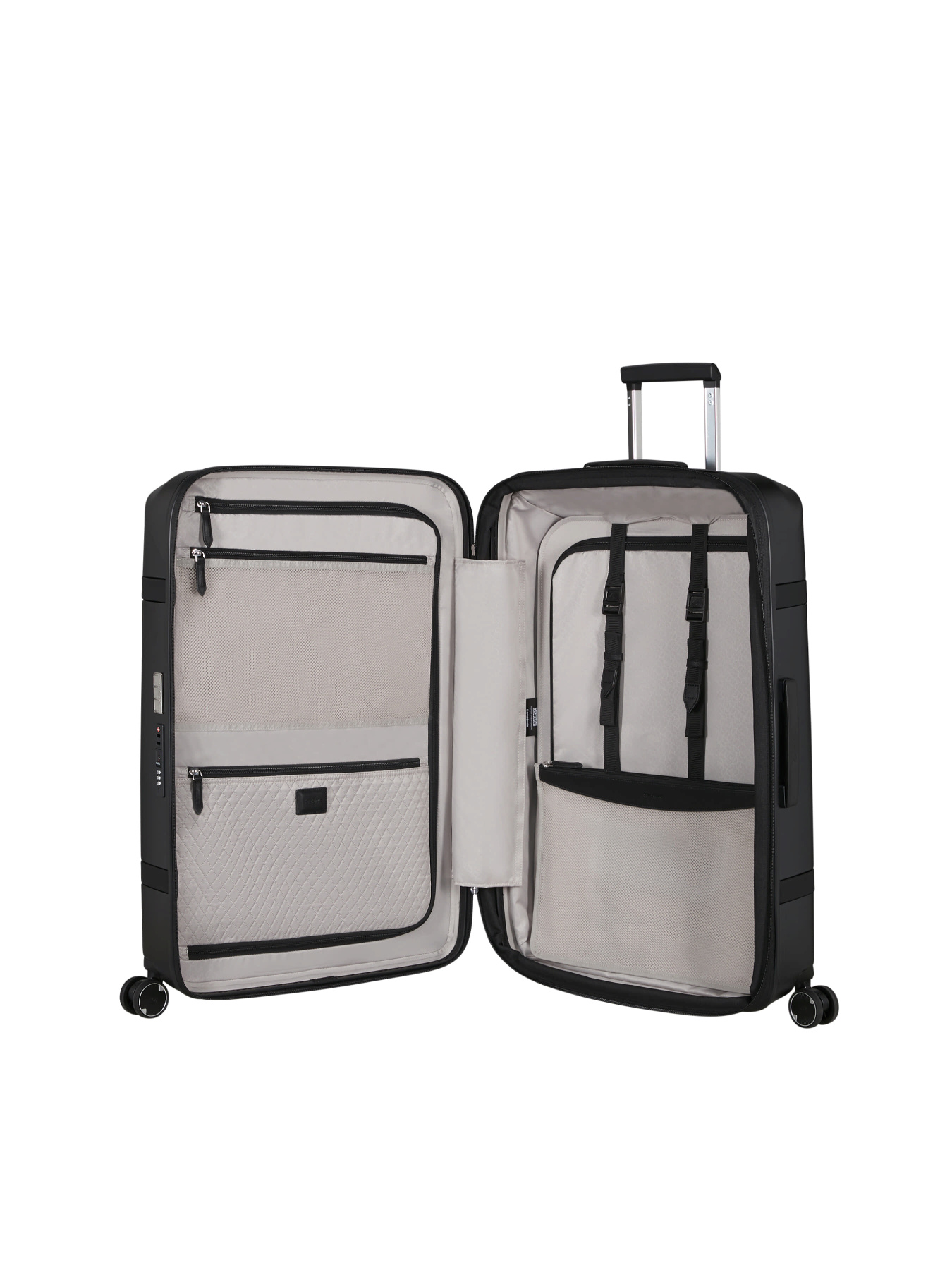 Чемодан Samsonite модель KQ509004 Фото