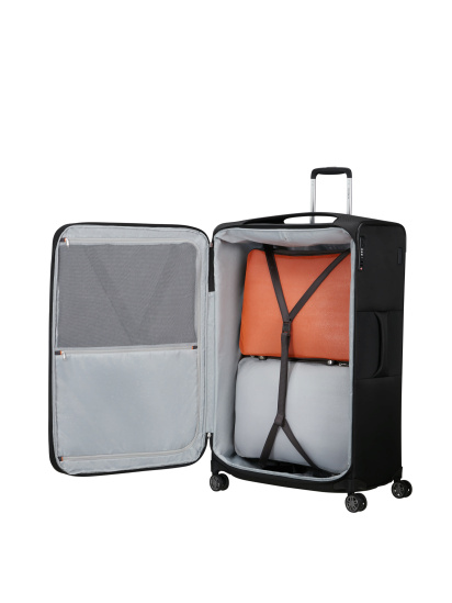 Валіза Samsonite модель KQ809008 — фото - INTERTOP