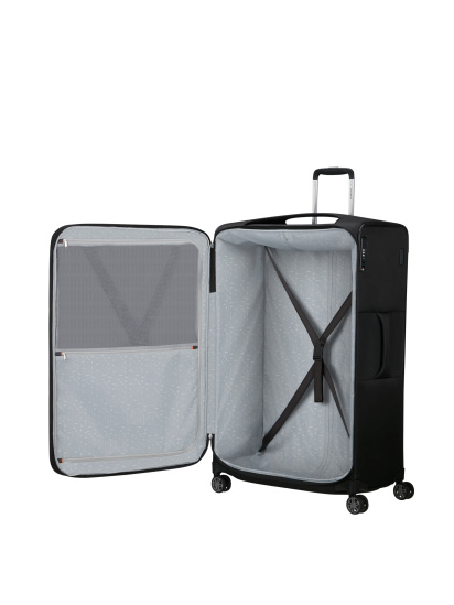 Валіза Samsonite модель KQ809008 — фото 3 - INTERTOP