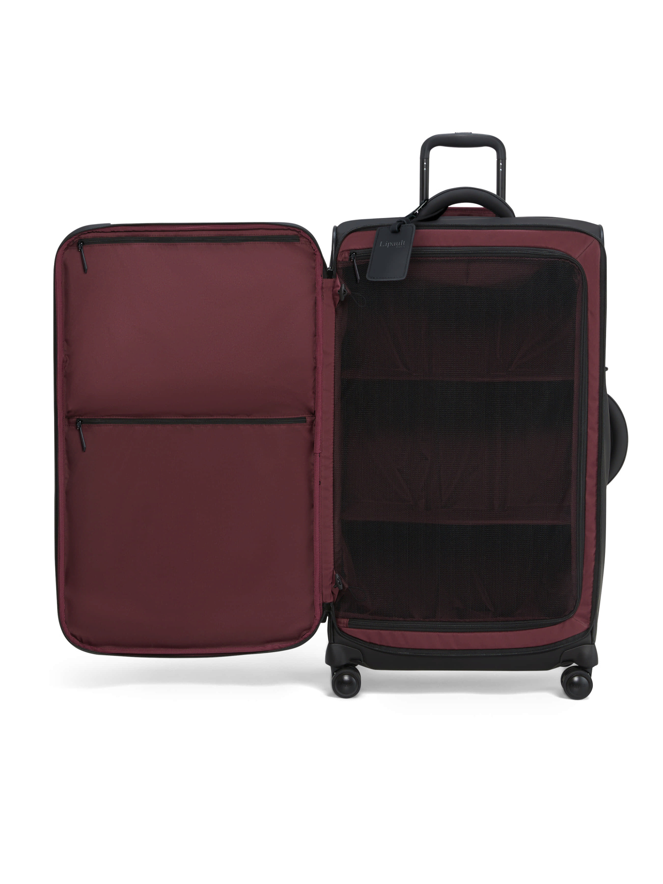 Чемодан Lipault модель P9009025 Фото