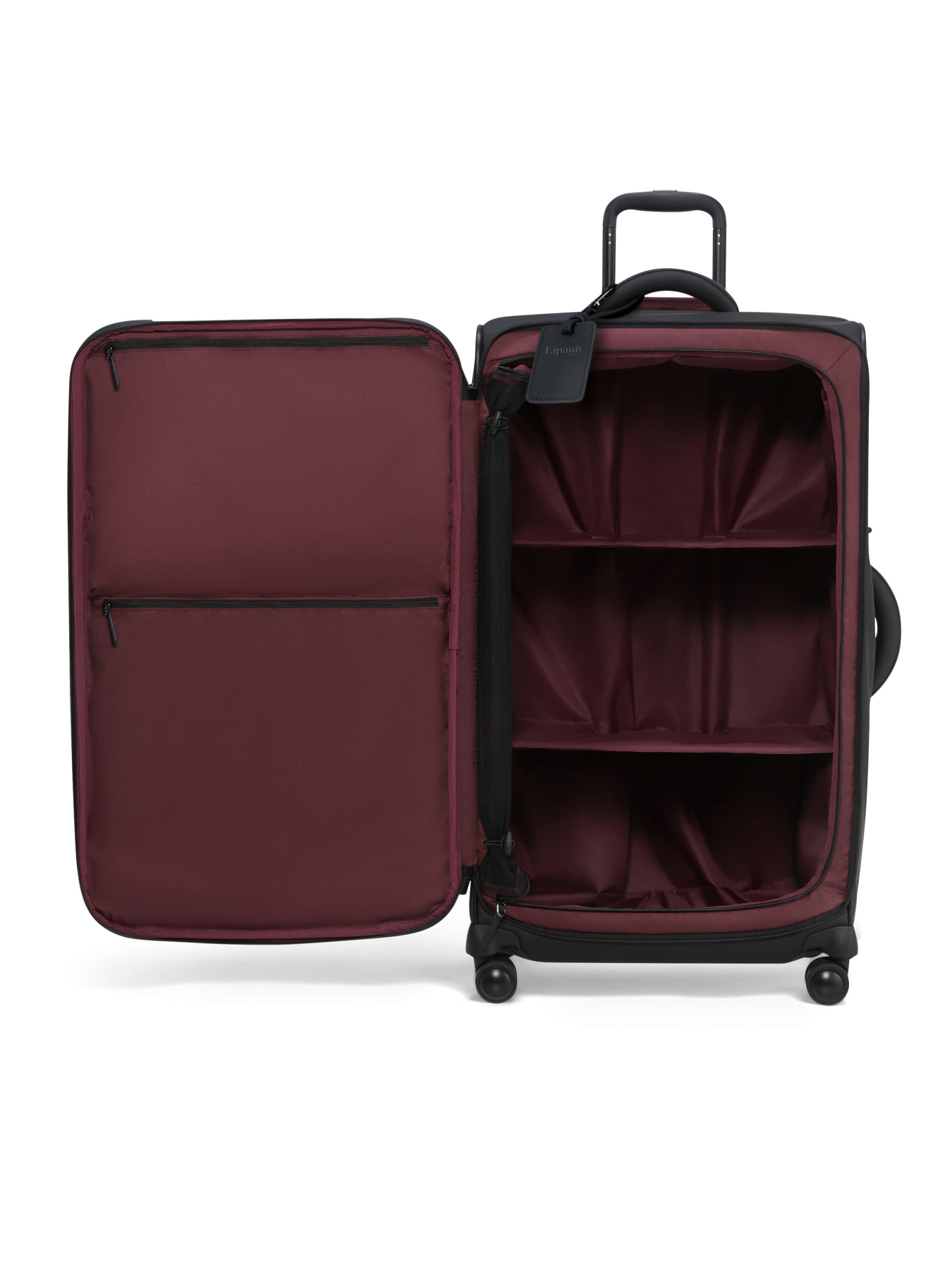 Чемодан Lipault модель P9009025 Фото
