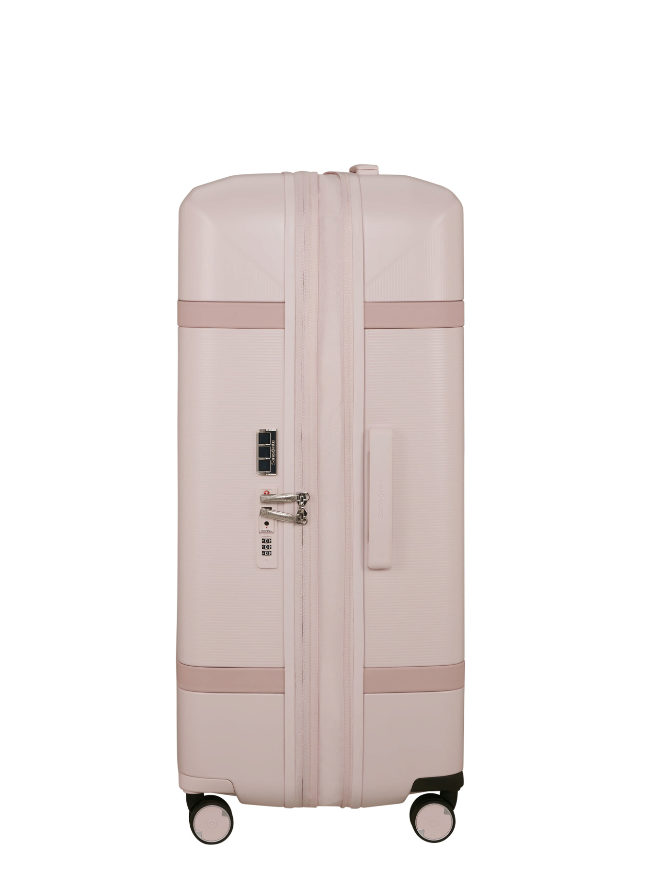 Валіза Samsonite модель KQ540005 Фото